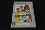 Fifa Football 2003 Playstation 2(Platinum Geen Manual ), Games en Spelcomputers, Verzenden, Nieuw
