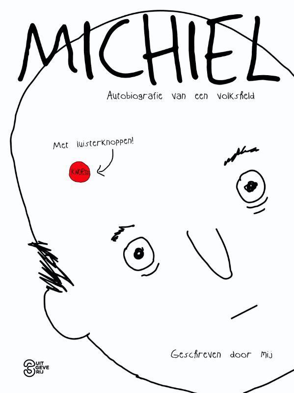 Michiel 9789022333051 Tom Borremans, Livres, BD, Envoi