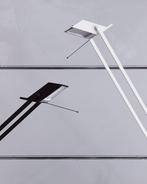 Artemide - Richard Sapper - Tafellamp - Tizio - Aluminium -
