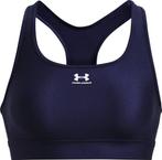 Under Armour UA HG Heatgear Armour Mid PadleShort Sleeve..., Kleding | Heren, Sportkleding, Verzenden, Nieuw