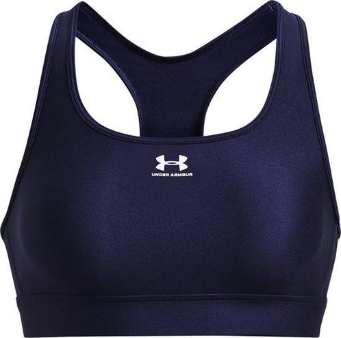 Under Armour UA HG Heatgear Armour Mid PadleShort Sleeve..., Kleding | Heren, Sportkleding, Nieuw, Verzenden