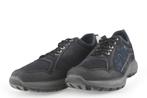 Sioux Sportschoenen in maat 43 Zwart | 5% extra korting, Kleding | Heren, Schoenen, Verzenden, Zo goed als nieuw, Sioux, Sportschoenen
