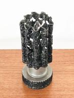 Lamp - peltro - Stile Brutalist, Antiek en Kunst