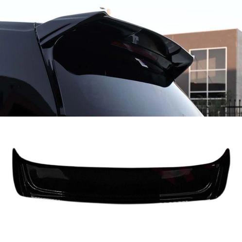 Achterspoiler | Volkswagen | Golf 12-18 3d hat. / Golf 12-20, Auto-onderdelen, Carrosserie, Nieuw, Volkswagen, Verzenden