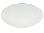 Veiling - EGLO Mars plafond-/wandlamp wit Ø25 cm, Gebruikt