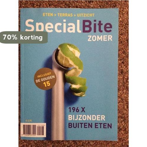 SpecialBite zomer 8710206237224 Tom de Bruijn, Boeken, Overige Boeken, Zo goed als nieuw, Verzenden