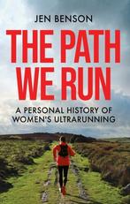 The Path We Run 9781788404372 Jen Benson, Verzenden, Gelezen, Jen Benson