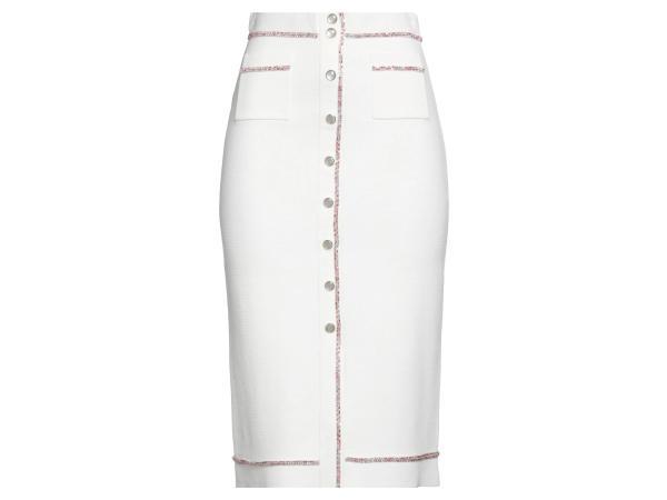 Veiling - Sandro Met strass versierde kokerrok maat 34, Kleding | Dames, Rokken