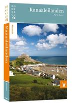 Kanaaleilanden / Dominicus Regiogids 9789025751432, Boeken, Verzenden, Zo goed als nieuw, Karin Evers