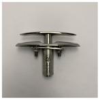 Bieden: Vetus CFL160 stainless steel pop-out, Watersport en Boten, Bootonderdelen, Ophalen of Verzenden, Nieuw