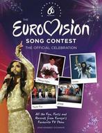 Eurovision Song Contest: The Official Celebration, Verzenden, Gelezen, John Kennedy