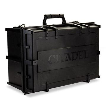 Citadel crusade case (Warhammer nieuw), Ophalen of Verzenden