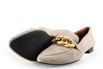 Omoda Loafers in maat 40 Beige | 5% extra korting, Verzenden, Beige, Omoda, Overige typen