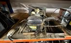 Koelmotor Danfoss SC12G, R134A, Zakelijke goederen