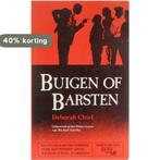 BUIGEN OF BARSTEN 9789067902434 Chiel, Verzenden, Gelezen, Chiel