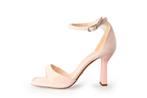 Unisa Sandalen in maat 40 Roze | 5% extra korting, Kleding | Dames, Verzenden, Sandalen of Muiltjes, Roze, Unisa