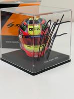 Mclaren - Oscar Piastri - 2025 - Schaal 1/5 helm, Nieuw