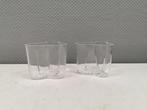 Iittala - Alvar Aalto - Vase (2) - Verre