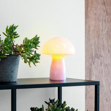 Dyberg Larsen - Lampe de table - Lampe de table Jenny