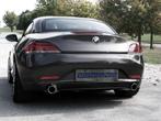 Uitlaatsysteem Z4 Roadster E89 | Eisenmann Race 2x Ø 90 mm, Auto-onderdelen, Verzenden, Nieuw