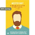 Meester Bart 9789048836277 Bart Ongering, Verzenden, Zo goed als nieuw, Bart Ongering