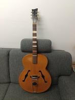 Hoyer - - Archtopgitaar - Duitsland, Muziek en Instrumenten, Nieuw