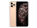 Apple iPhone 11 Pro - 64GB - A13 Bionic - Goud, Télécoms, Verzenden