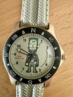 The Simpsons - 1 Watch - 1999, Cd's en Dvd's, Nieuw in verpakking