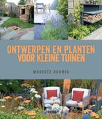 NIEUW - Ontwerpen en planten voor kleine tuinen - Modeste..., Boeken, Nieuw, Verzenden