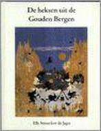 Heksen Uit De Gouden Bergen 9789056951542, Verzenden, Gelezen, E. Stroucken-de Jager