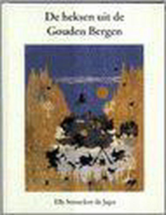Heksen Uit De Gouden Bergen 9789056951542, Boeken, Prentenboeken en Plaatjesalbums, Gelezen, Verzenden
