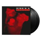 Kings X - Dogman, Cd's en Dvd's, Vinyl | Rock, Nieuw in verpakking, 12 inch