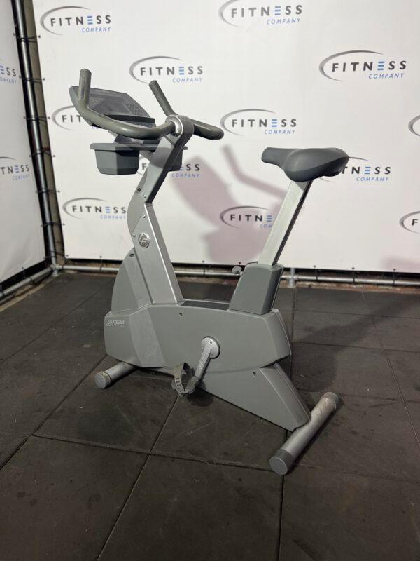 Life Fitness Upright Bike 95ci | Hometrainer |, Sport en Fitness, Fitnessmaterialen, Overige typen, Ophalen of Verzenden