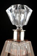 Décanteur - Argent 800, Antiek en Kunst