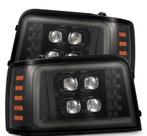 AlphaRex 92-96 Ford F-Series/Bronco NOVA-Series LED Proj, Ophalen of Verzenden