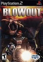 Blowout (ps2 used game), Games en Spelcomputers, Games | Sony PlayStation 2, Ophalen of Verzenden, Nieuw