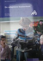 Adaptief onderwijzen in een lerende school 9789066072428, Boeken, Verzenden, Gelezen, R. Dijkstra