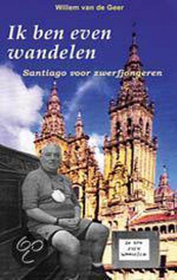 Ik Ben Even Wandelen 9789065562456 W. van de Geer, Verzenden, W. van de Geer