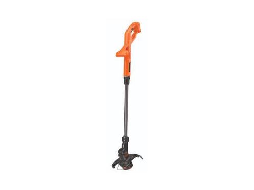 Veiling - Black&Decker accu grastrimmer 25cm body ST1823B-XJ, Tuin en Terras, Grasmaaiers