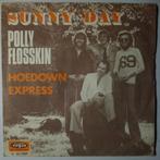 Polly Flosskin  - Sunny Day - Single, Pop, Single