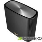 Asus WLAN Router ZenWifi XT8 Black 1-pack, Computers en Software, Nieuw, Verzenden