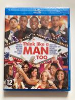 THINK LIKE A MAN TOO (IN SEAL) (BLURAY), Gebruikt