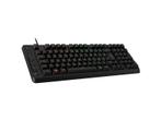 Hyperx - Gaming-toetsenbord - Azerty - Zwart, Verzenden, Hyperx, Bedraad, Nieuw
