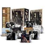 Neil Young - Neil Young Archives Vol. II (1972-1976) 10CD -, Nieuw in verpakking