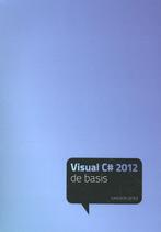 Visual C 2012 9789043027779 Sander Gerz, Boeken, Verzenden, Gelezen, Sander Gerz