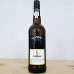 Madeira Wine Company, Blandys Verdelho - Madeira 5 Year Old, Nieuw