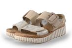 Rieker Sandalen in maat 36 Bruin | 5% extra korting, Bruin, Verzenden, Sandalen of Muiltjes, Gedragen