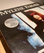 Mylene Farmer - En Concert (1st pressing France 1989) -