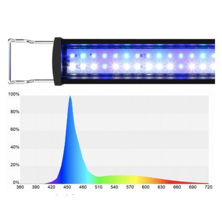 GHL Mitras Slimline 160 Ocean Blue, Dieren en Toebehoren, Vissen | Aquaria en Toebehoren, Verzenden
