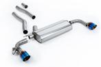 Roetfilter-back | BMW 1 Series 128ti 5-deurs (uitgerust met, Verzenden, Nieuw